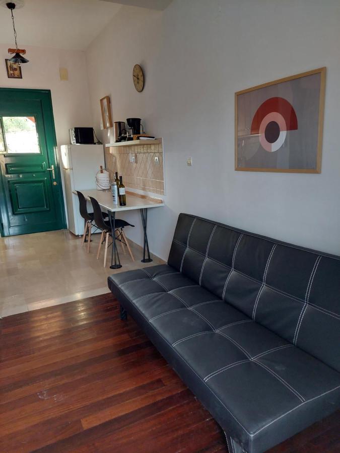 Home Nikolas Kanálion Extérieur photo