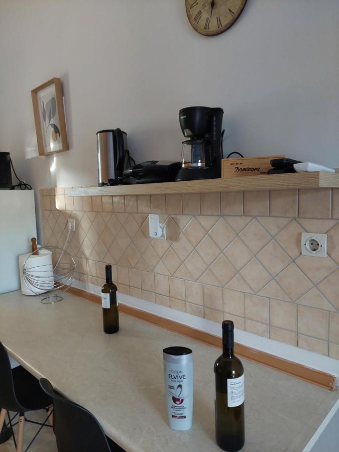 Home Nikolas Kanálion Extérieur photo