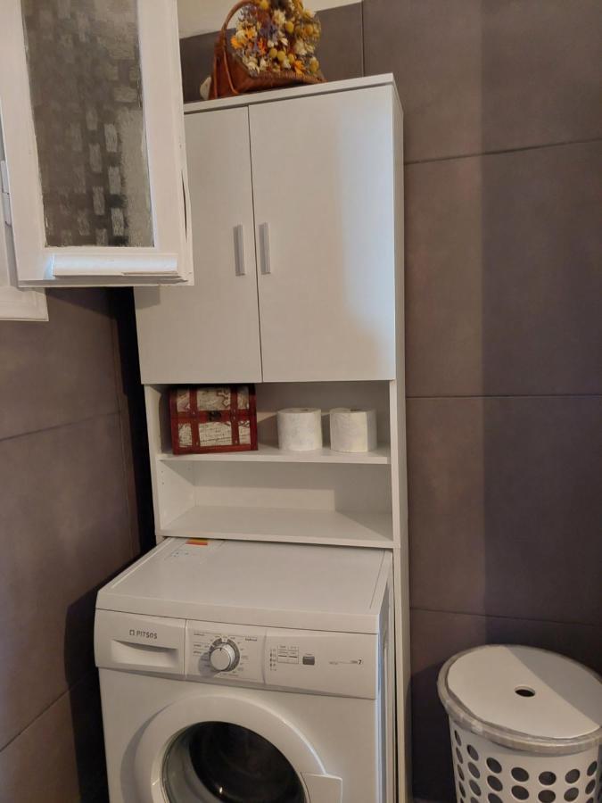Home Nikolas Kanálion Extérieur photo