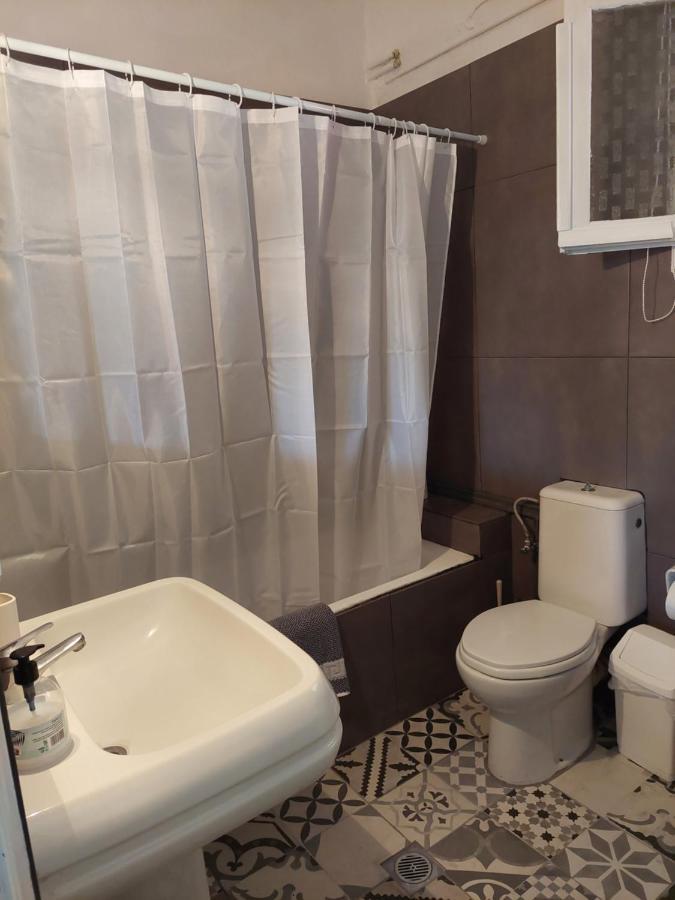 Home Nikolas Kanálion Extérieur photo