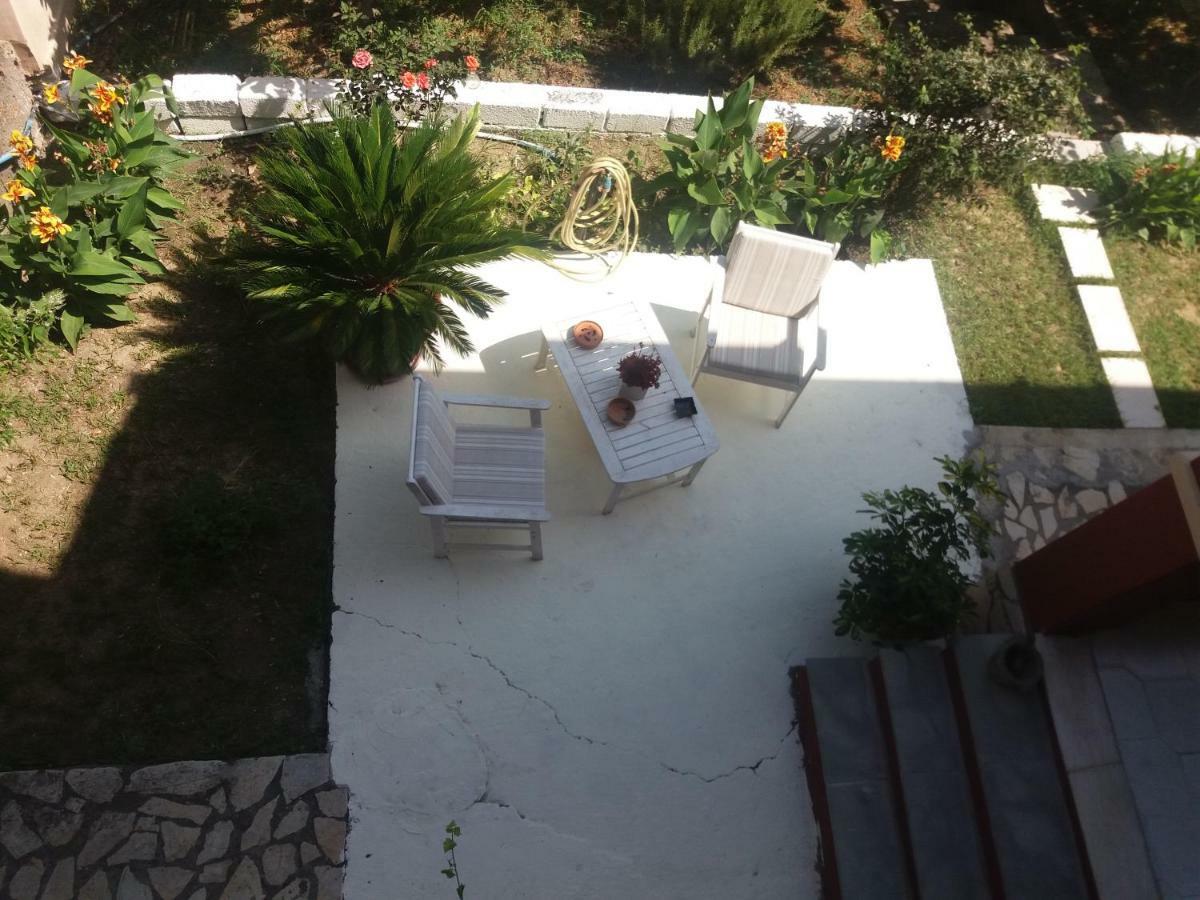 Home Nikolas Kanálion Extérieur photo